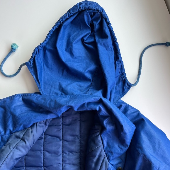 Lightweight Warm Winter Jacket - Picture 3 of 13